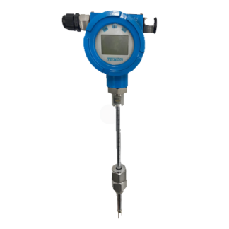 Thermal Mass Flow Controllers and Meters