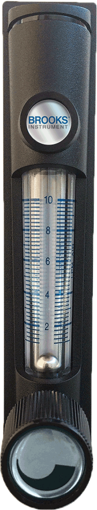 Polycarbonate Plastic Rotameter